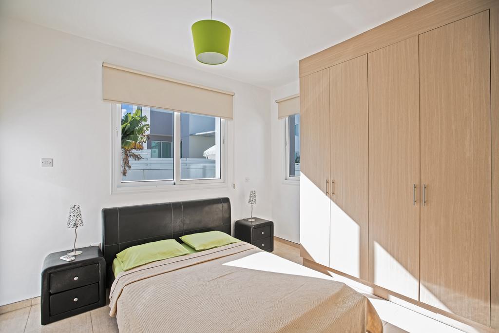 Avra Villas Paralímni Chambre photo